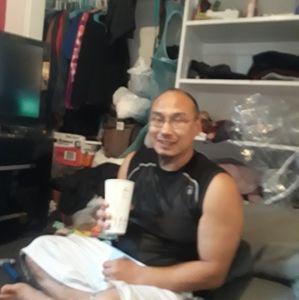 Meet your Posher, Thomas